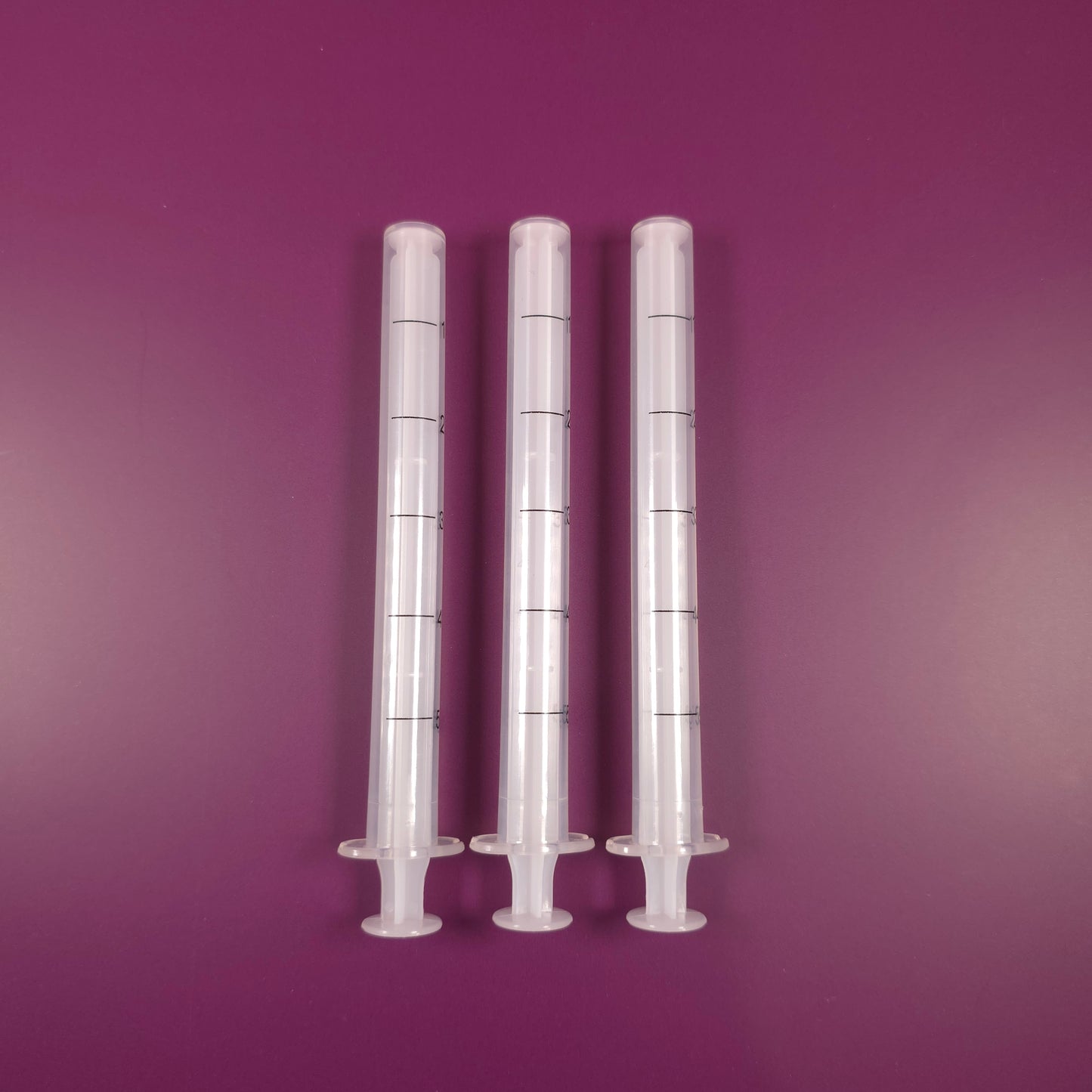 Lubricant & Cream Applicators
