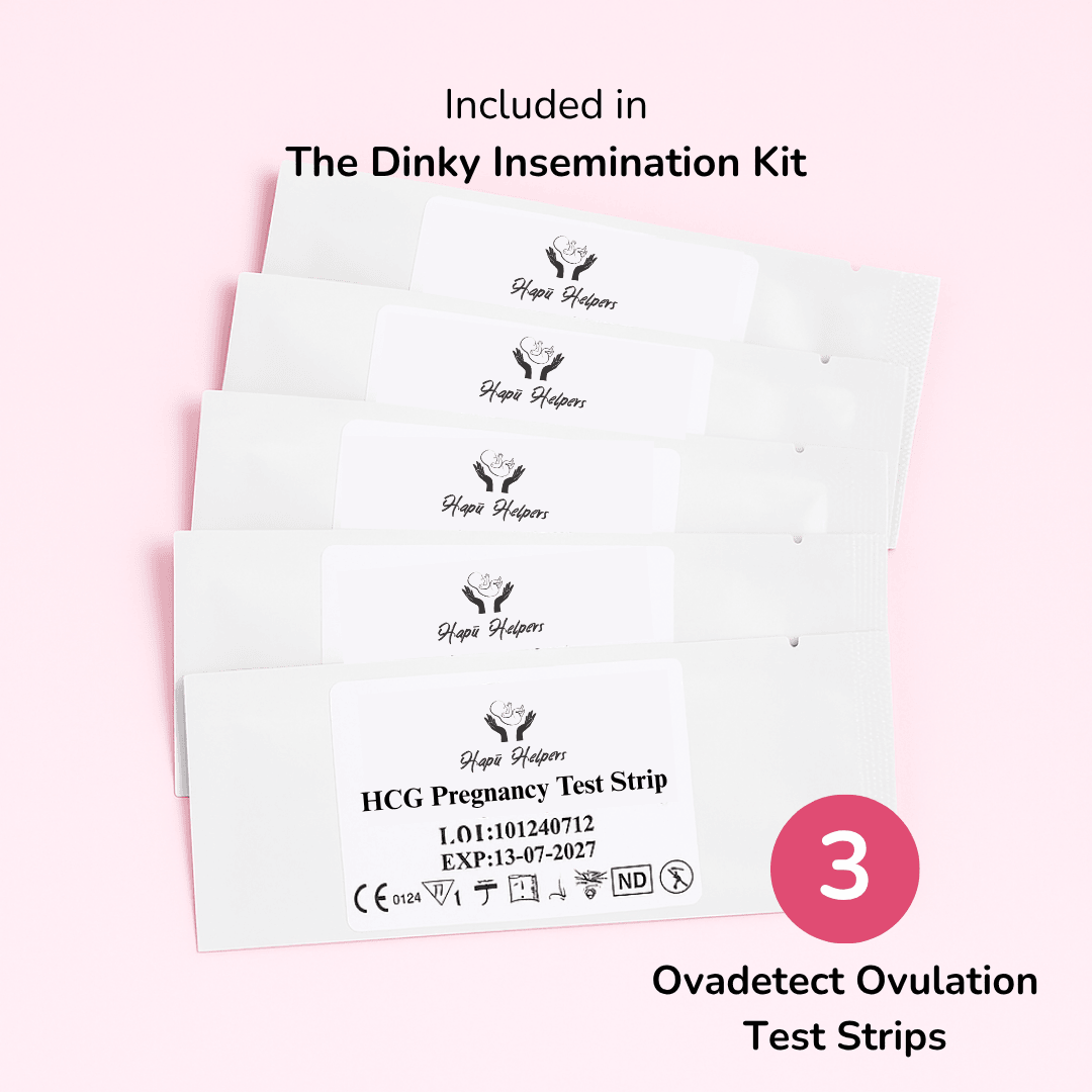 The Dinky Insemination Kit