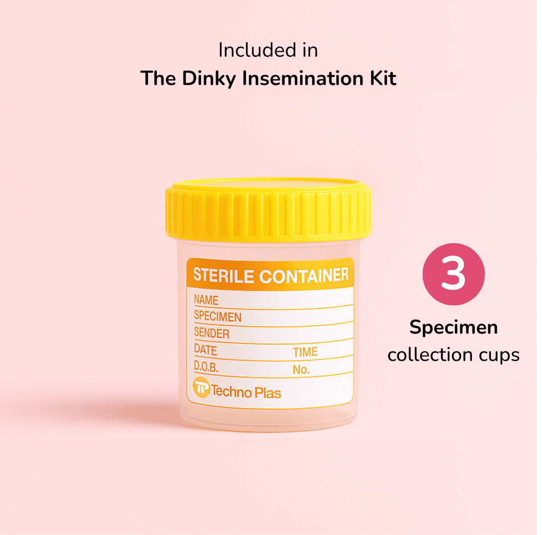 The Dinky Insemination Kit
