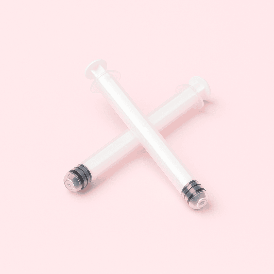 Insemination Syringes