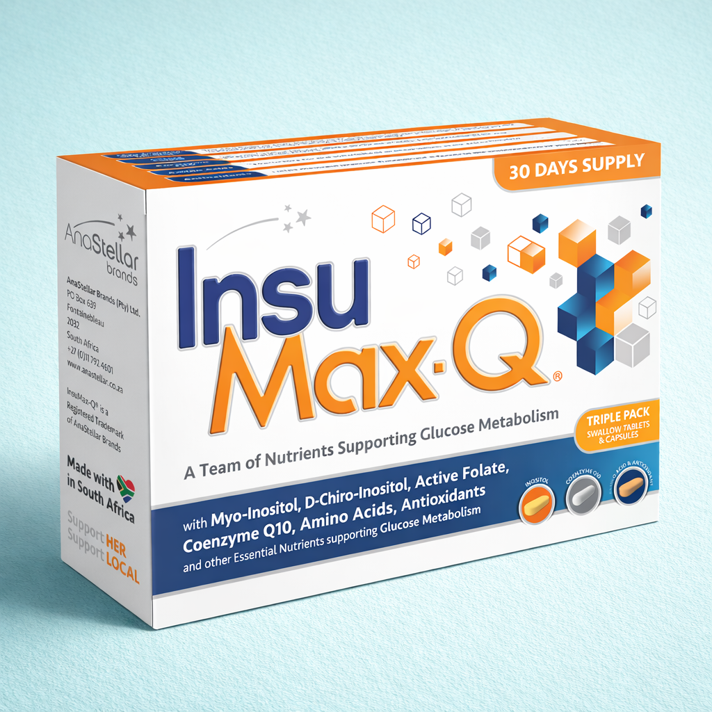 InsuMax-Q