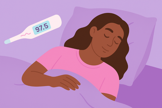 BBT Tracking: Does It Really Work for Predicting Ovulation?
