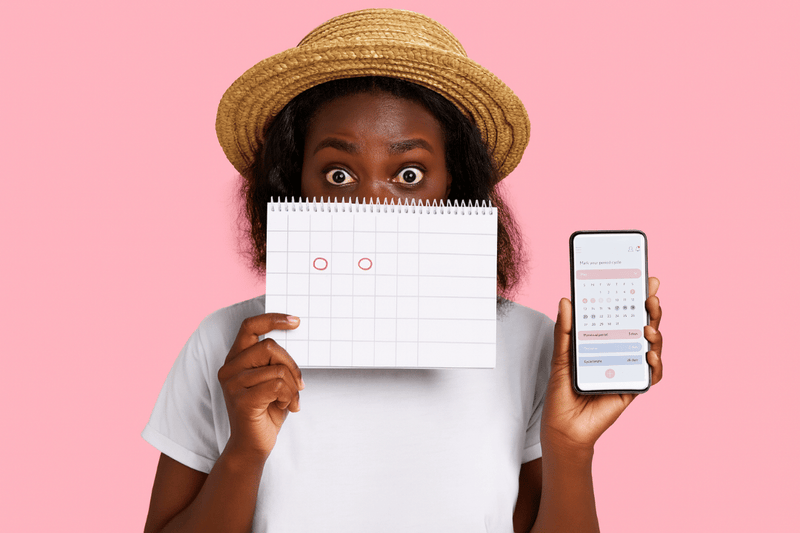 Can You Ovulate More Than Once a Month?