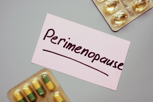 Ovulation and perimenopause: What you need to know