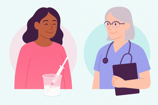 The Pros and Cons of Home Insemination vs Clinical Insemination