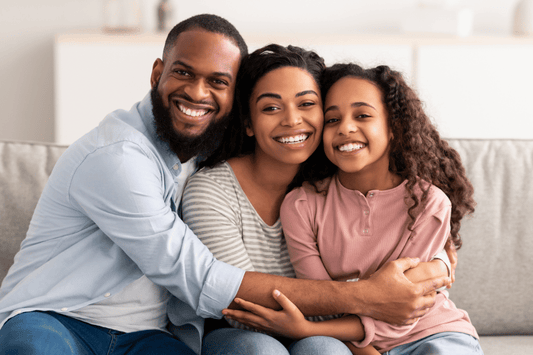 A New Era of Family Building
