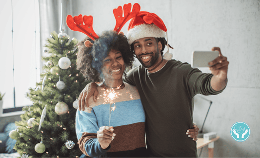 Baby Dust & Holiday Magic: Using December to Support Your Fertility