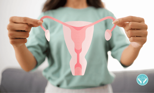 What PCOS actually is (and isn’t)