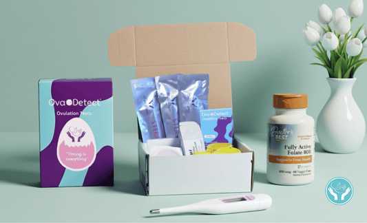 Step-by-Step Guide: How to Use the At-Home Insemination Kits