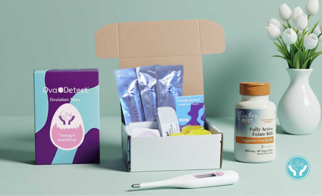 Step-by-Step Guide: How to Use the At-Home Insemination Kits