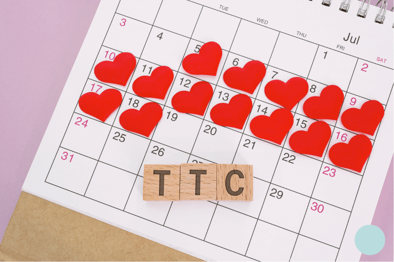 Ovulation isn’t always day 14