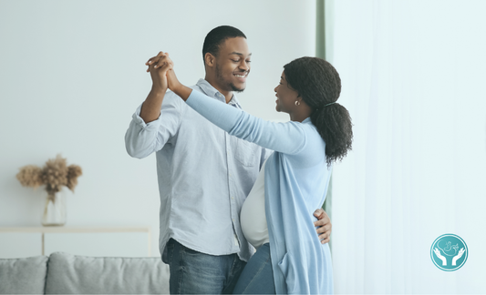 Lifestyle Choices for Couples Looking to Conceive