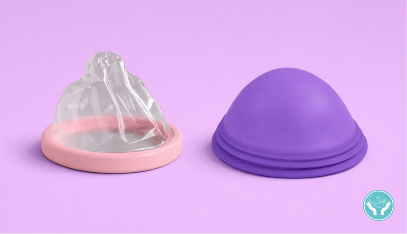 Menstrual discs explained: Choosing the right option for your TTC Journey