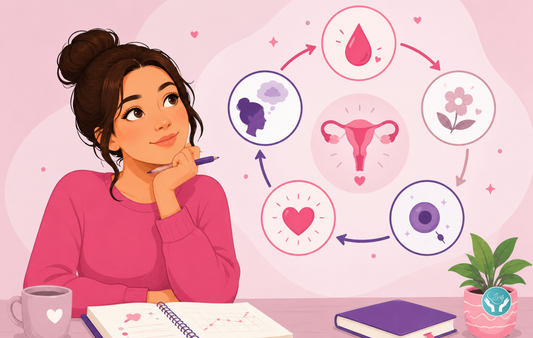 What your cycle is trying to tell you