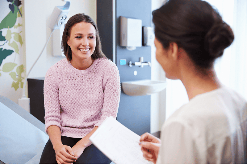 All About Fertility And Testing