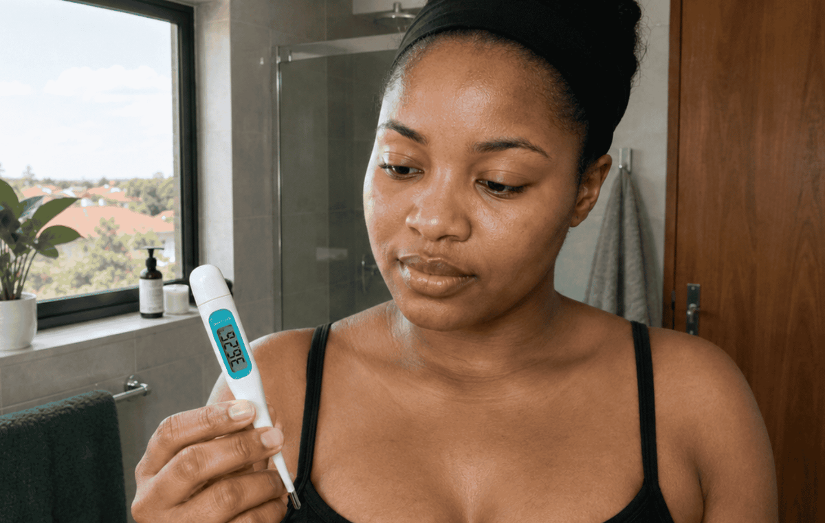 How to use ovulation test strips properly