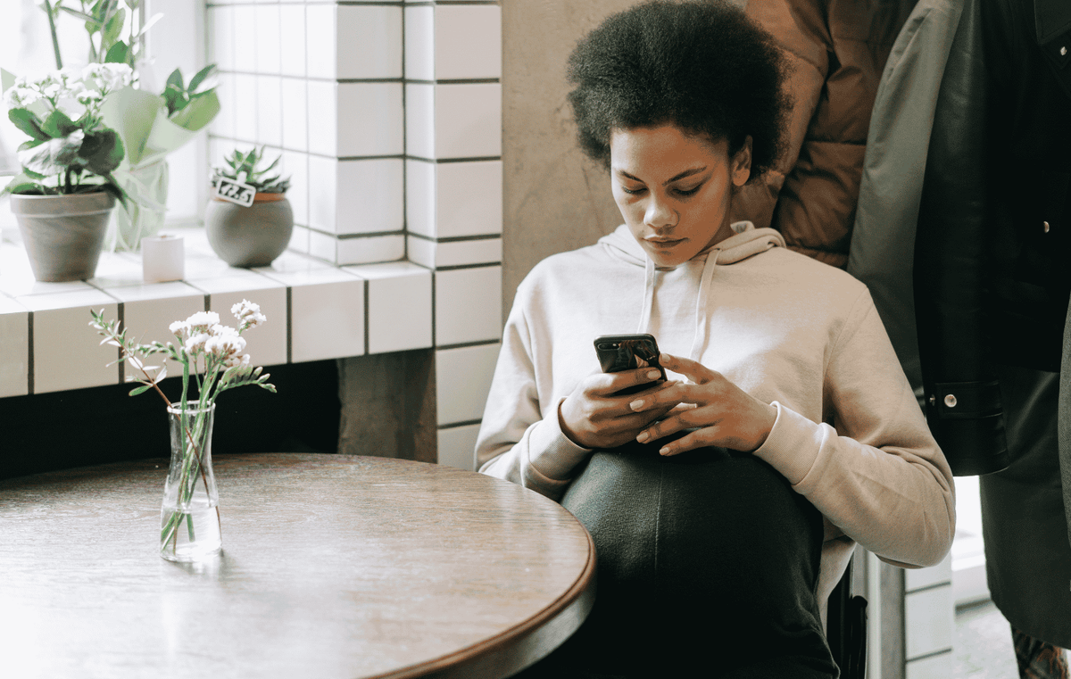 When Is It Time to Talk to Someone About Your Period or Cycle?