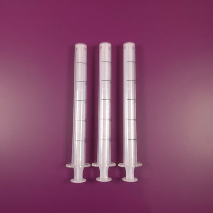 Lubricant & Cream Applicators | Disposable