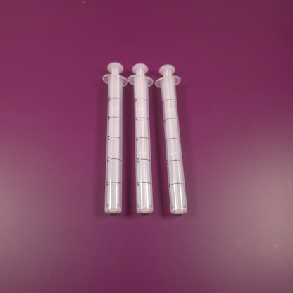Lubricant & Cream Applicators | Disposable