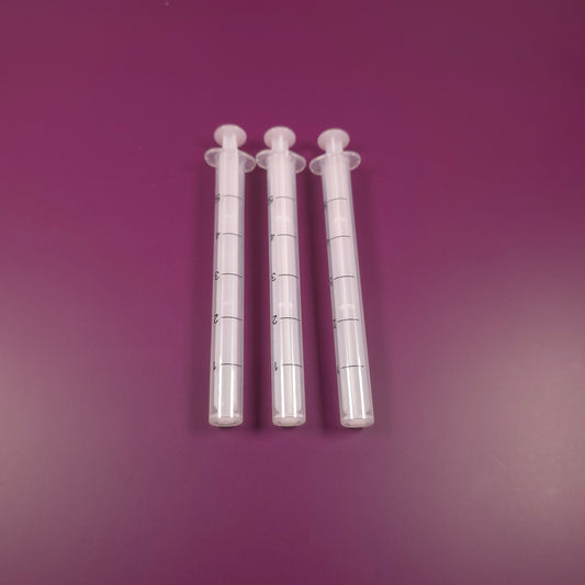 Lubricant & Cream Applicators
