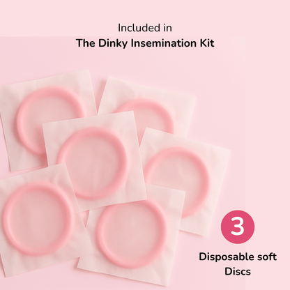 The Dinky At-Home Insemination Kit