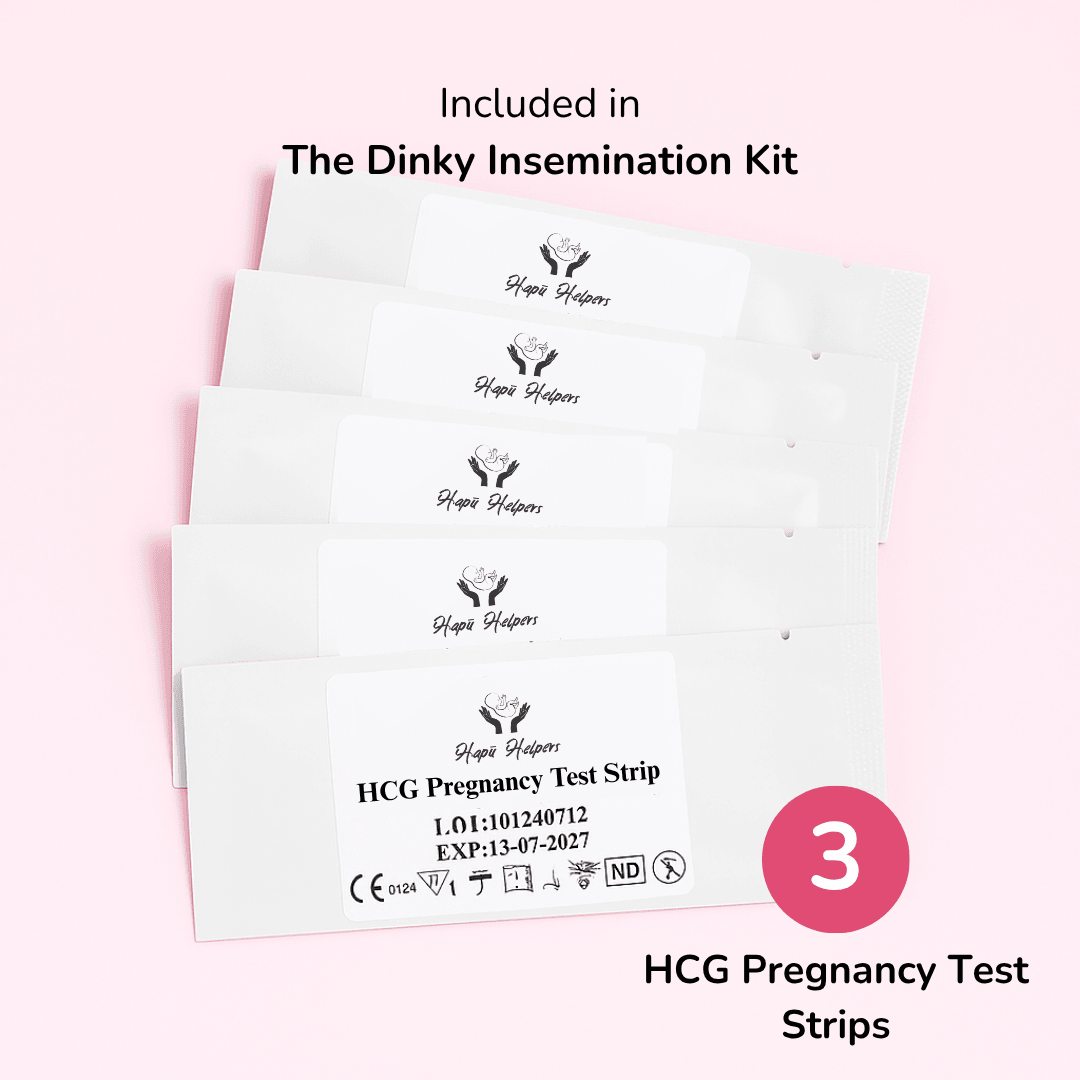 The Dinky Insemination Kit