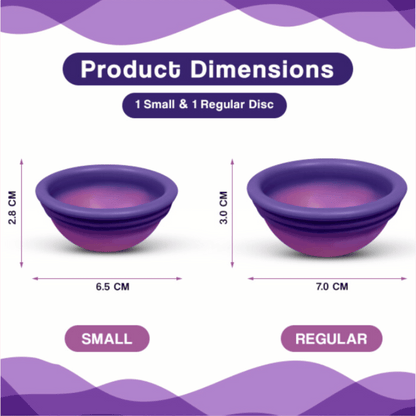 Origin Reusable Conception Disc