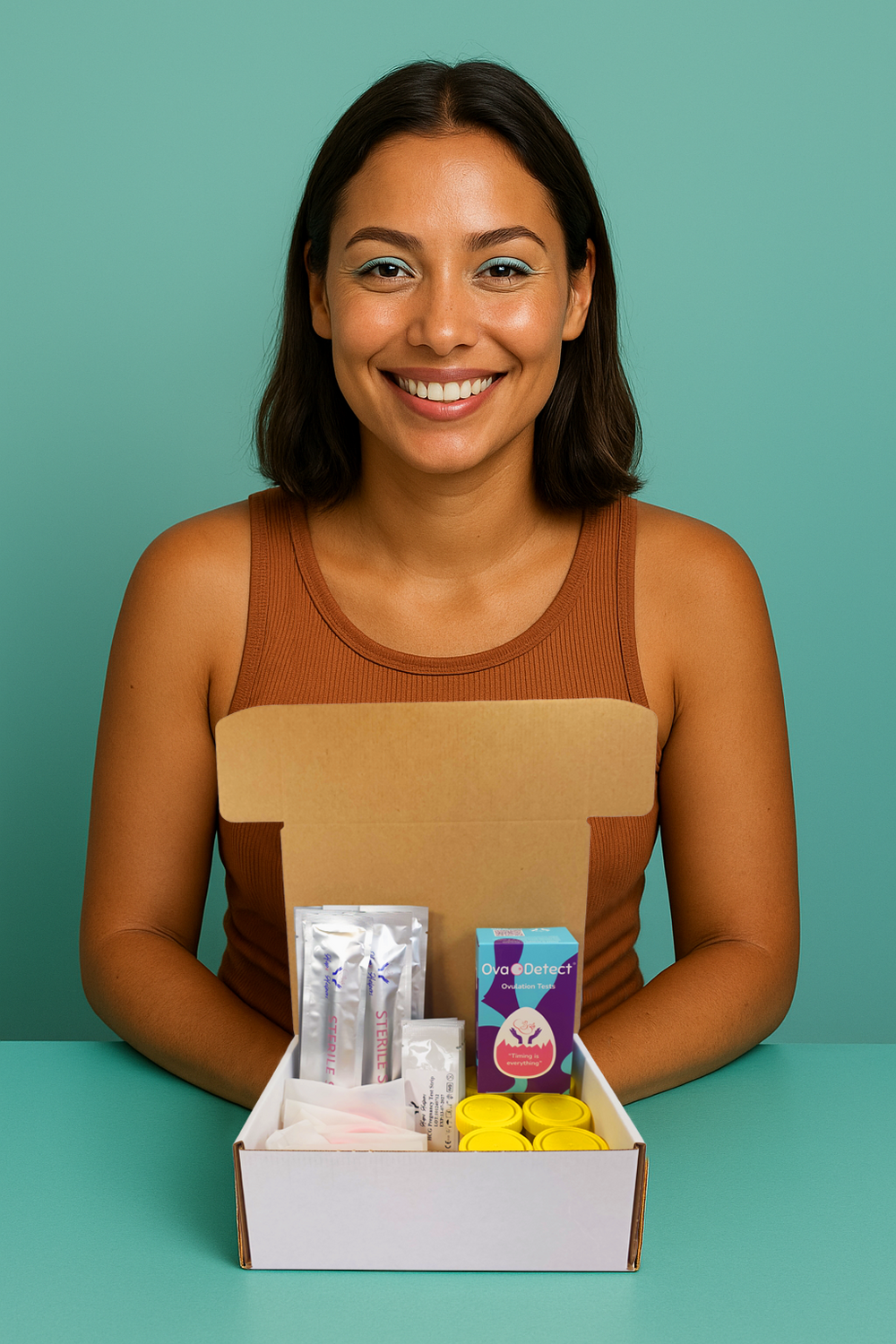 At-Home Insemination Kits
