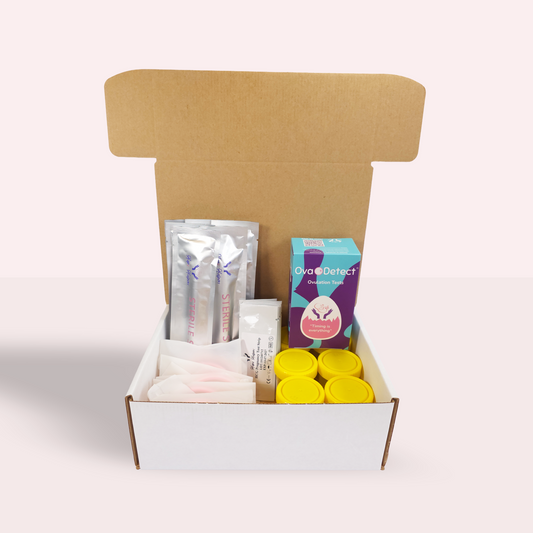 The Mezzo Insemination Kit