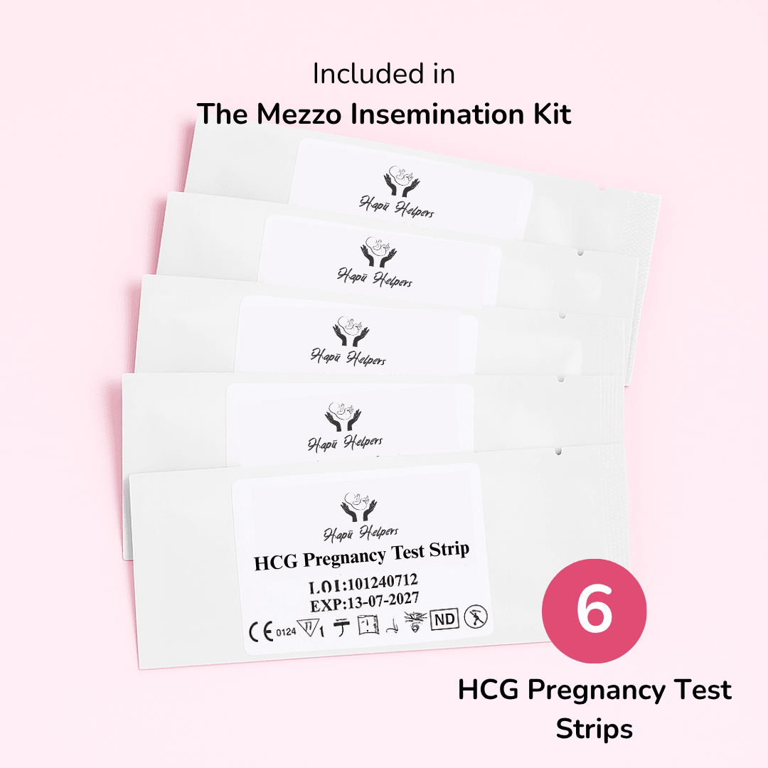 The Mezzo Insemination Kit
