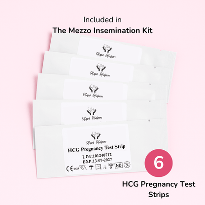 The Mezzo At-Home Insemination Kit