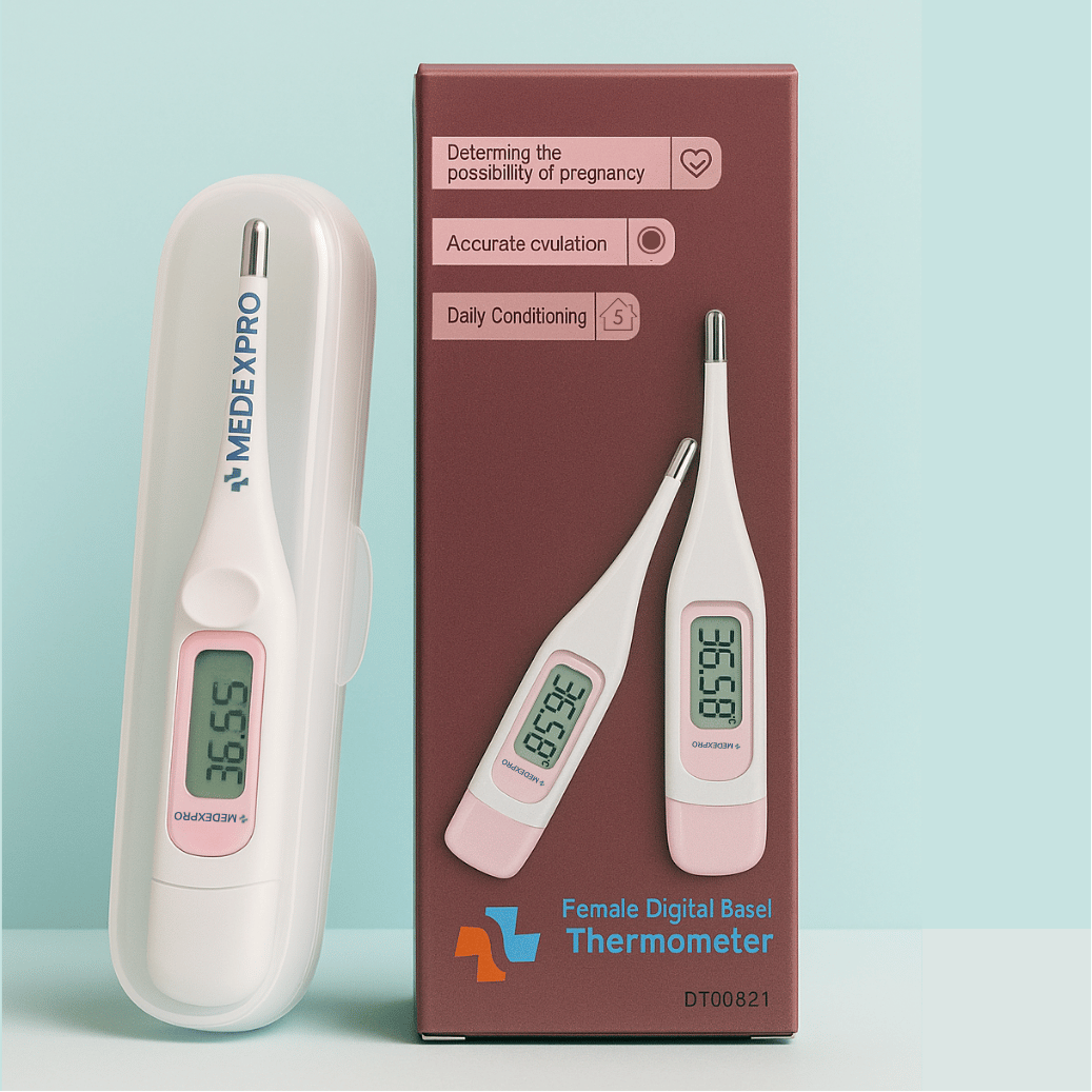Ovulation Thermometer Basal Body Temperature BBT Home ovulation-thermometer-basal-body-temperature-bbt-home