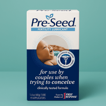 pre-seed fertility friendly lubricant lube for women trying to conceive Pre-Seed Fertility Friendly Lubricant – Home Insemination Solutions ZA