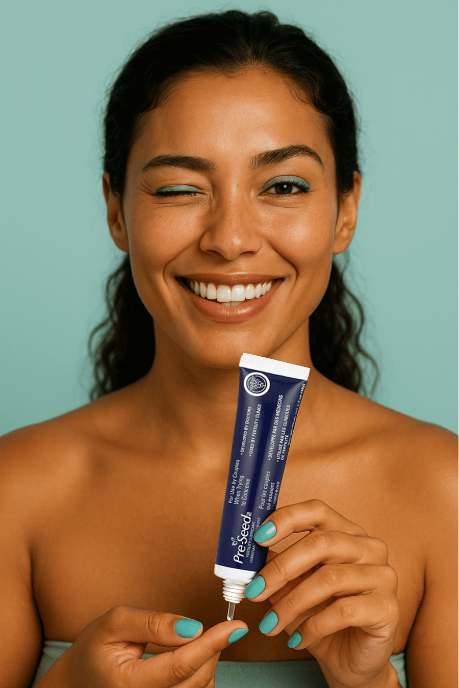 Fertility Lubricant