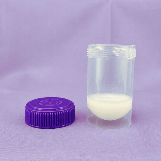 40mL round bottom Sterile Sperm Collection Cups