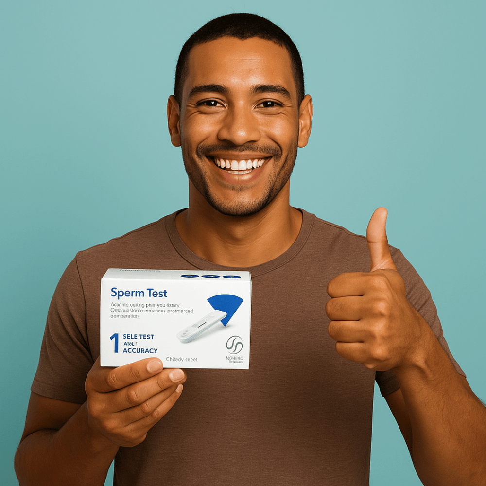 Male Fertility Tests
