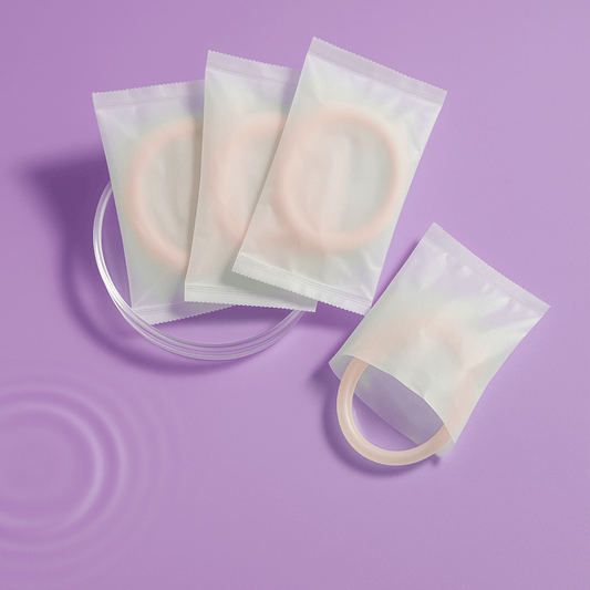 Disposable Soft Discs