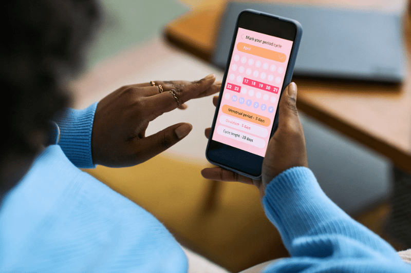 Ovulation calculator