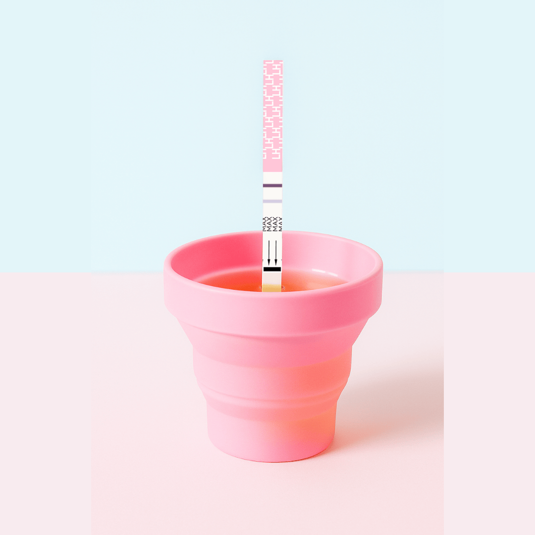OvaDetect Ovulation Test Strips